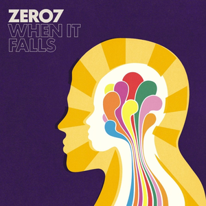 When It Falls album cover