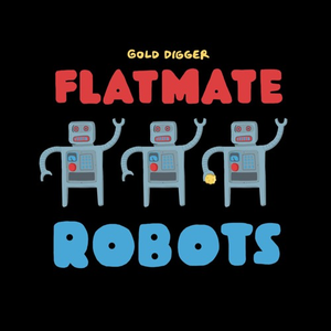 Flatmate