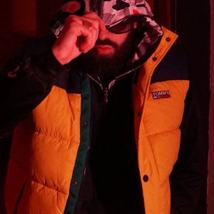 Avatar for Jeke Mamoneos