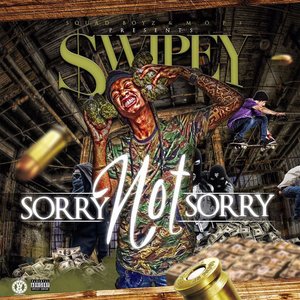 SNS (Sorry Not Sorry)