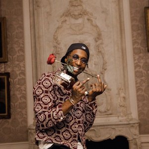 Avatar for Dopebwoy