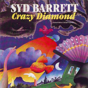 Syd Barrett
