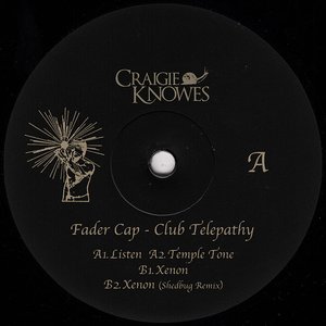 Club Telepathy