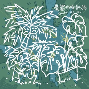 憂鬱的亞熱帶