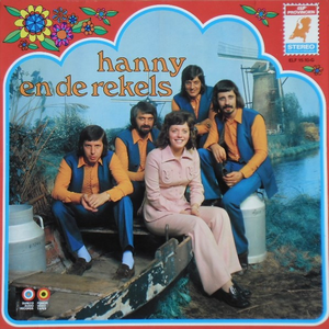 Hanny En De Rekels - Mario Lyrics - Zortam Music