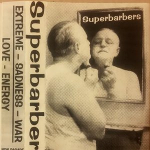 Avatar for Superbarbers