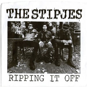 Ripping It Off