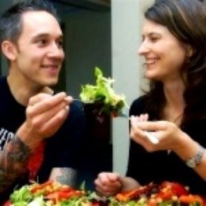 Avatar for the vegan freaks