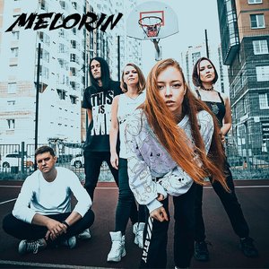 Avatar for melorin