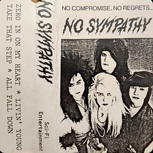 No Sympathy
