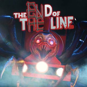 The End of the Line (Choo Choo Charles Song) - Single