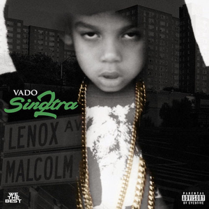 Sinatra 2 album cover