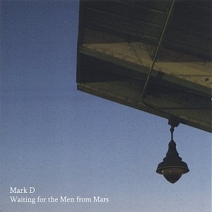 Waiting for the Men from Mars