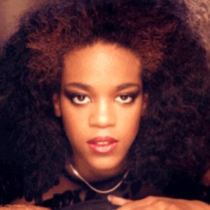 Avatar for Evelyn "Champagne" King