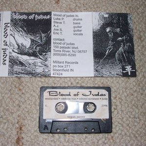 Awatar dla Blood Of Judas
