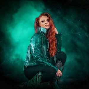 Avatar for Kezia Gill