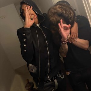 link up