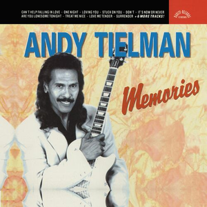 Artwork for Love Me Tender