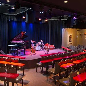 2004-11-02: Kuumbwa Jazz Center, Santa Cruz, CA, USA