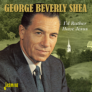 Artwork for I'd Rather Have Jesus