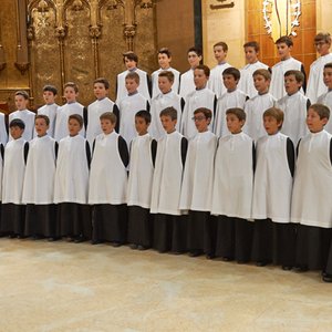 Escolania de Montserrat のアバター