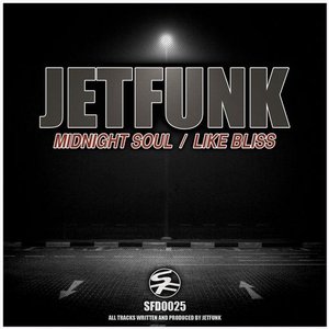Like Bliss / Midnight Soul