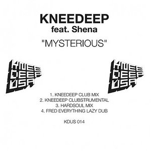 Avatar for Knee Deep Feat. Shena