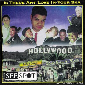 Is There Any Love In Your Ska