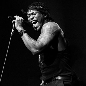 Avatar for D’Angelo and The Vanguard