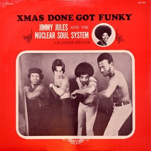 XMas Done Got Funky