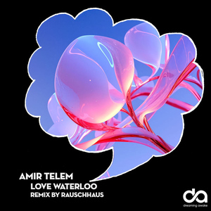 Artwork for Love Waterloo
