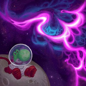 Dedicated to a Yoshi