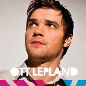 Ott Lepland