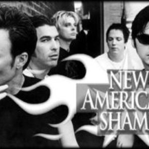 Avatar for New American Shame