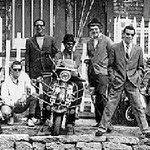 Avatar for The Untouchables