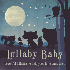 Lullaby Baby by Nursery Rhymes 123