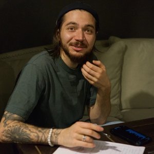 Avatar for Антон Прокофьев