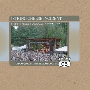 2005-08-05: Horning's Hideout, North Plains, OR, USA