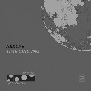Time Chic 2002