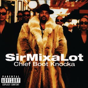 Chief Boot Knocka