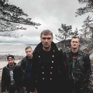 Avatar for Якорь