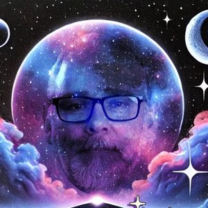 Avatar for Nigel's Space Voyage