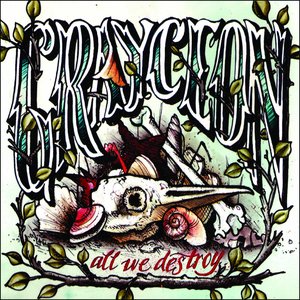 All We Destroy (2020 Remaster)