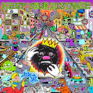 Keep Your Distance