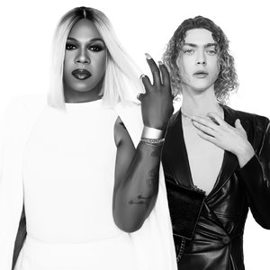 Avatar for Big Freedia & SOPHIE