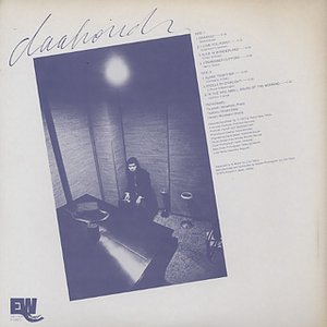 Tsuyoshi Yamamoto Trio - Daahoud