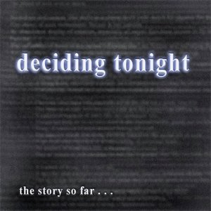 the story so far...