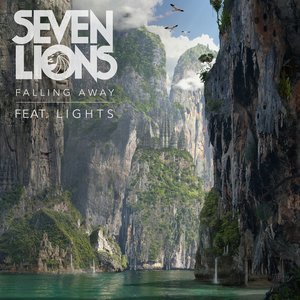 Falling Away album art