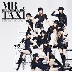 Mr. Taxi