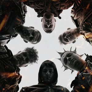 Avatar for Black Row
